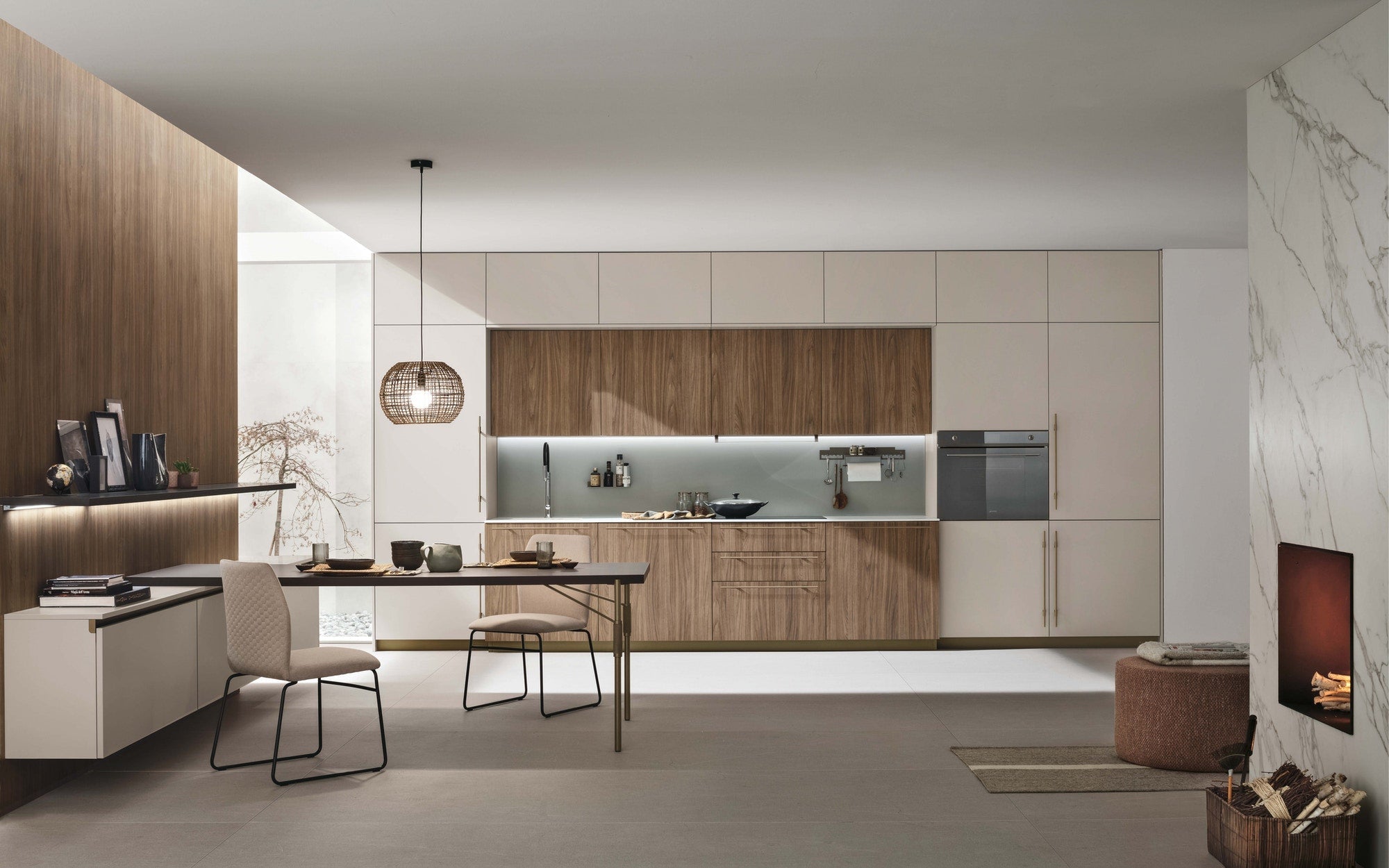 CUCINE