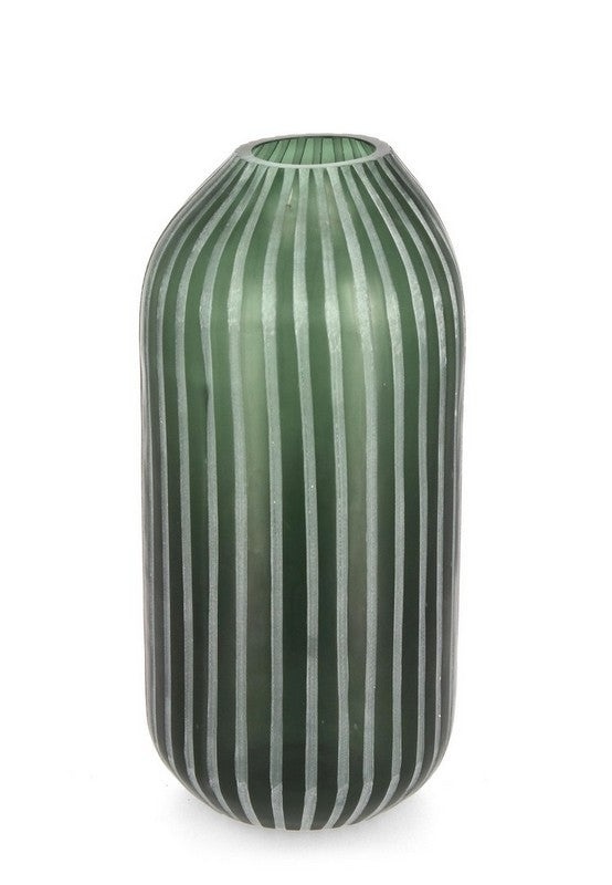 VASO Bizzotto MATTALA VT VERDE H36