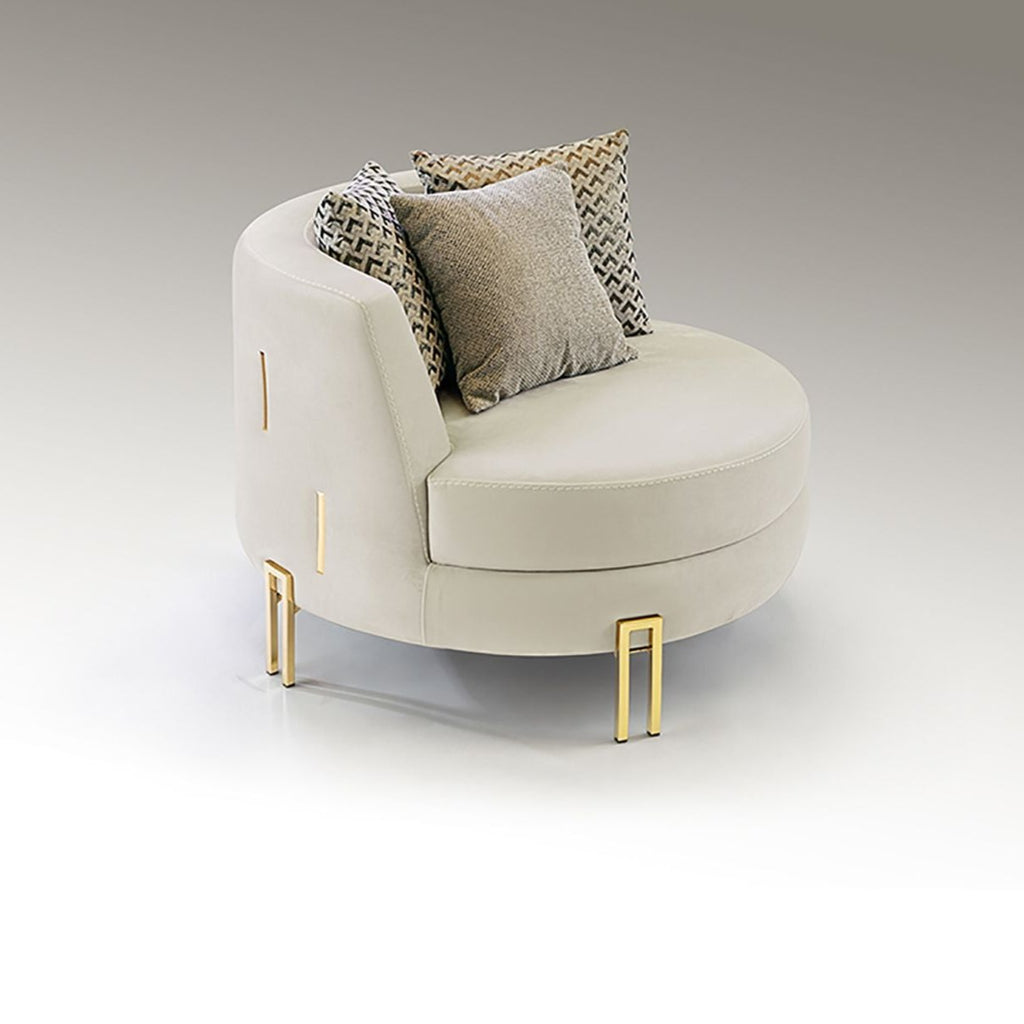 Poltrona VIENA Schuller