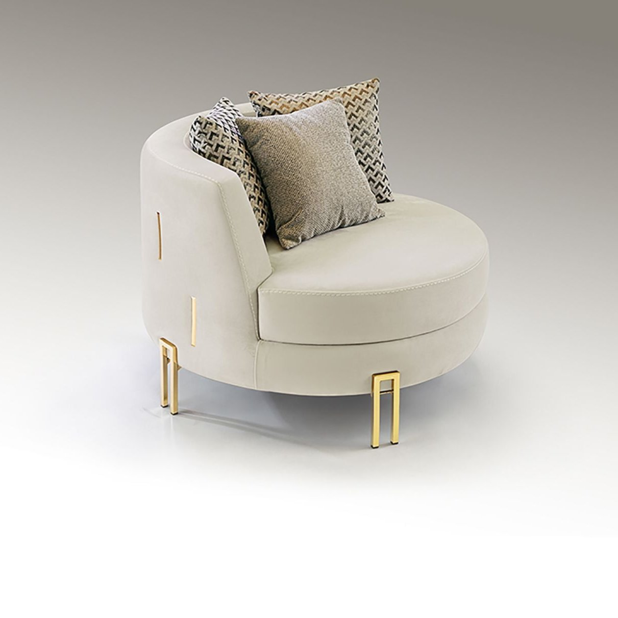 Poltrona VIENA Schuller