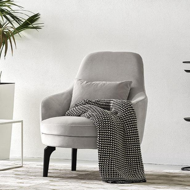 Poltrona Medea Calligaris