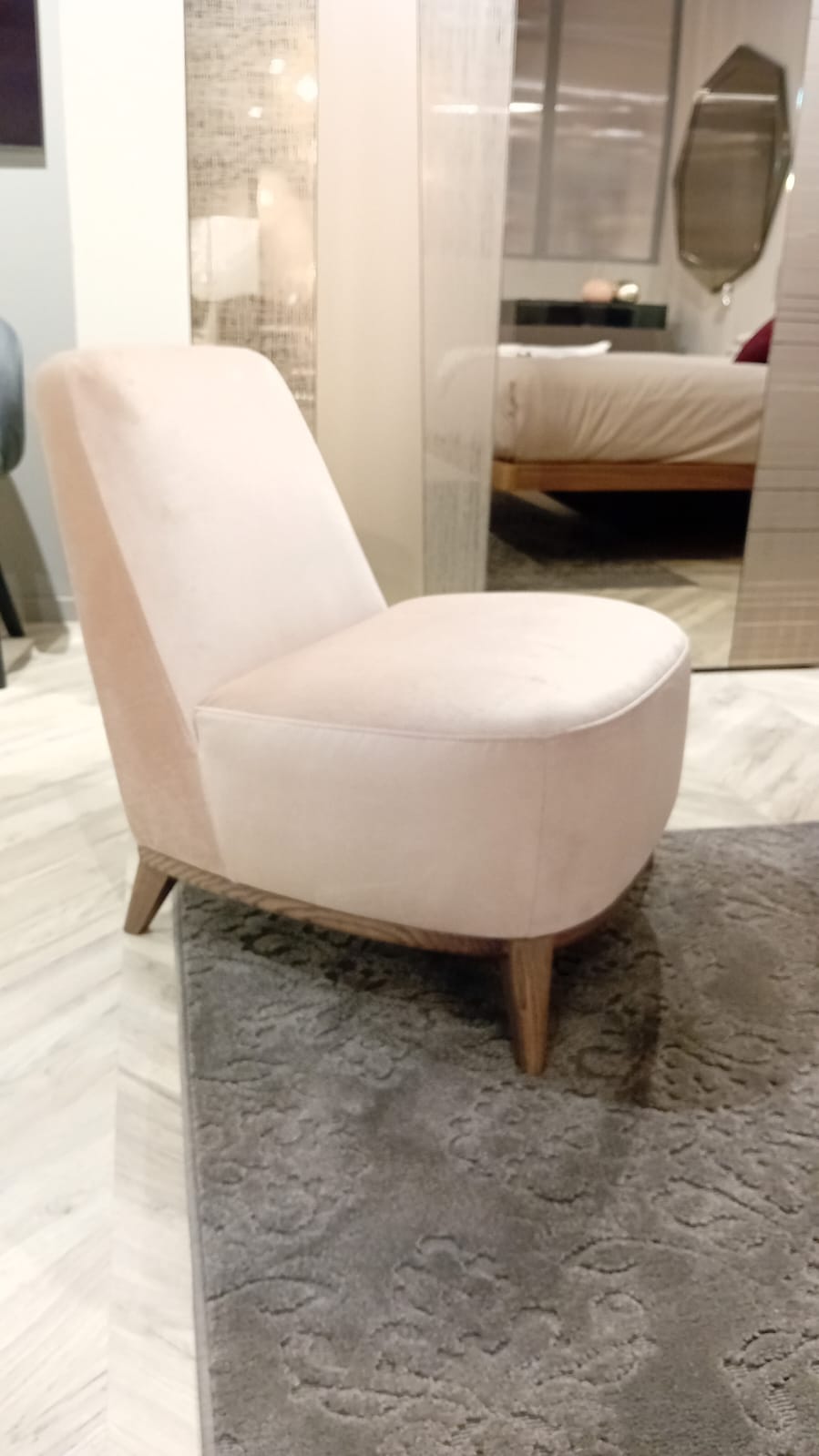 Poltrona Tomasella Loft