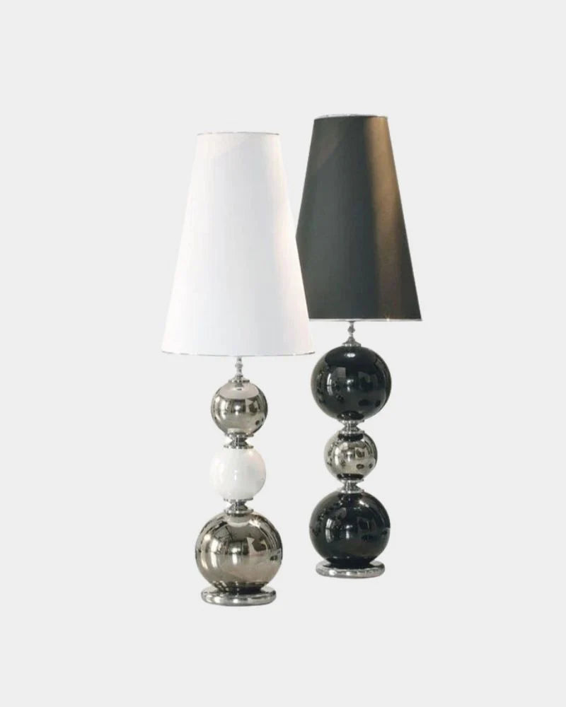 PEARL | Lampada da tavolo By Adriani e Rossi