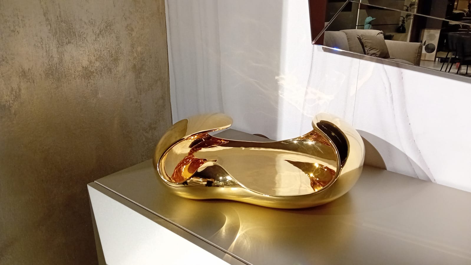 Adriani e Rossi edizioni BOUBLE | Centrotavola