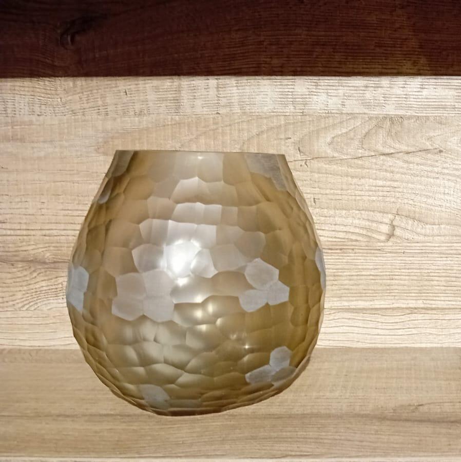 VASO SAMPUR VT BEIGE H19,5