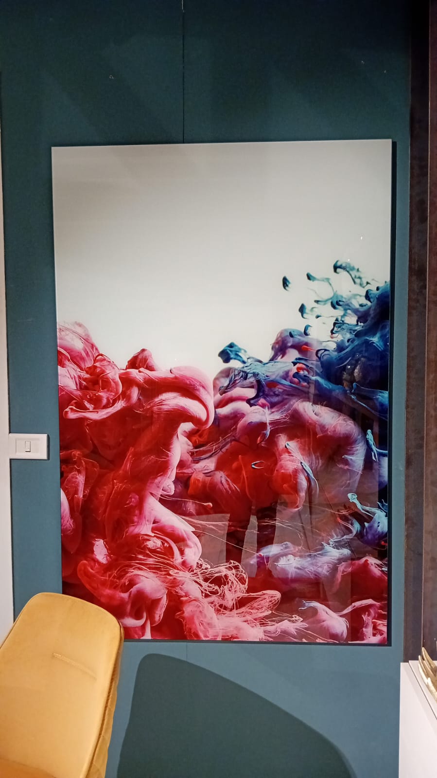 Lastra in mixtura Schuller