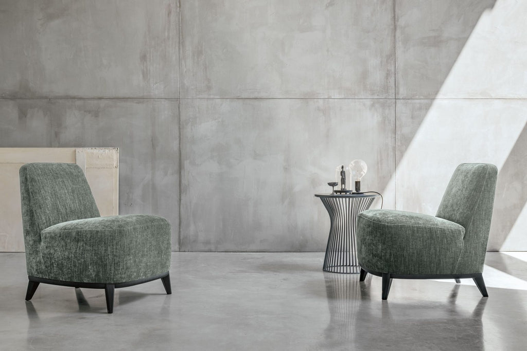 Poltrona Tomasella Loft